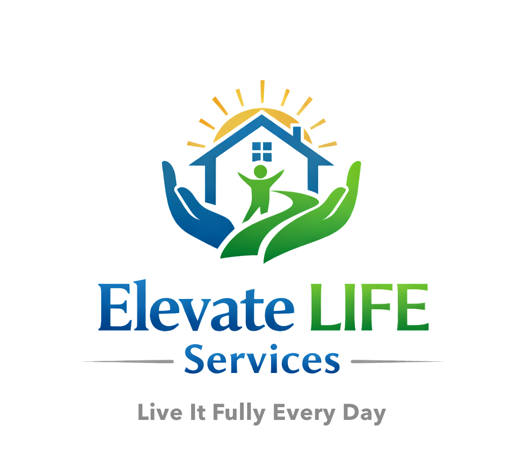Elevate L.I.F.E. Services